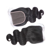 6x6 High Definition Closure