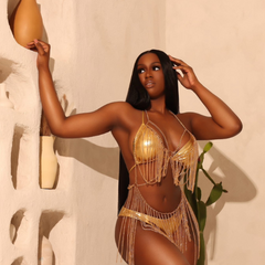 Cambodian Straight → Silk Dynasty