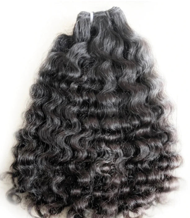 Bollywood Bounce – Indian Curly
