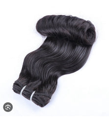 Moroccan Curly → Sahara Curl