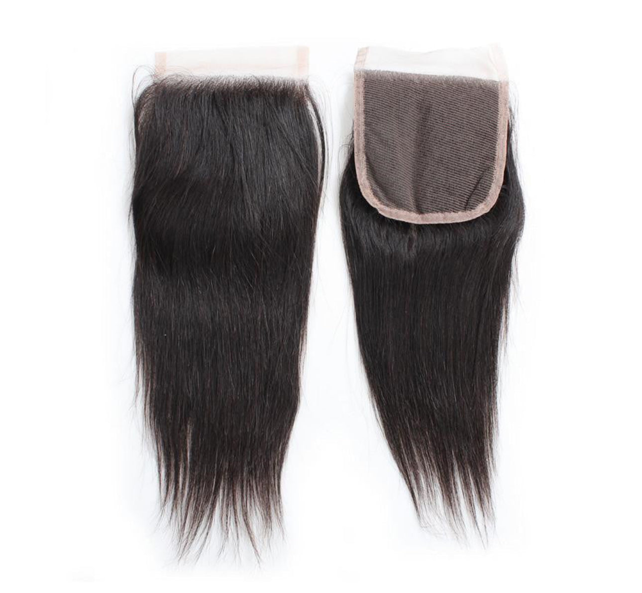 6x6 High Definition Closure