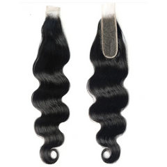 2x6 Closure Silk Dynasty