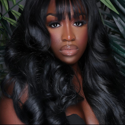 Moroccan Curly → Sahara Curl